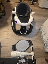 Learning Bike Walker