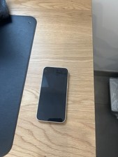 iPhone 13 Weiß 128 Bg