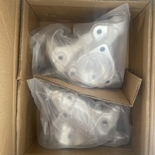 Set of 2 Rear Suspension Knuckle Spindle for 2016-2020 Chevy Malibu