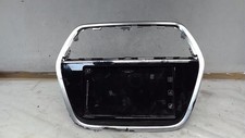 Autoradio Suzuki SX4