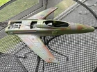 G.I Joe Conquest X-30 Plane Toys R Us Exclusive 1998 Used Incomplete