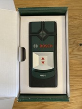 Bosch PMD 7 Multidetektor – neu