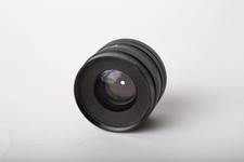 EL Nikkor 135mm 5.6 enlarging lens for medium format or 4x5 film