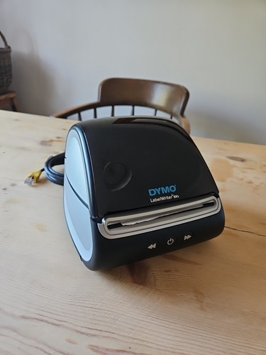 Label printer Symo - Picture 4 of 5