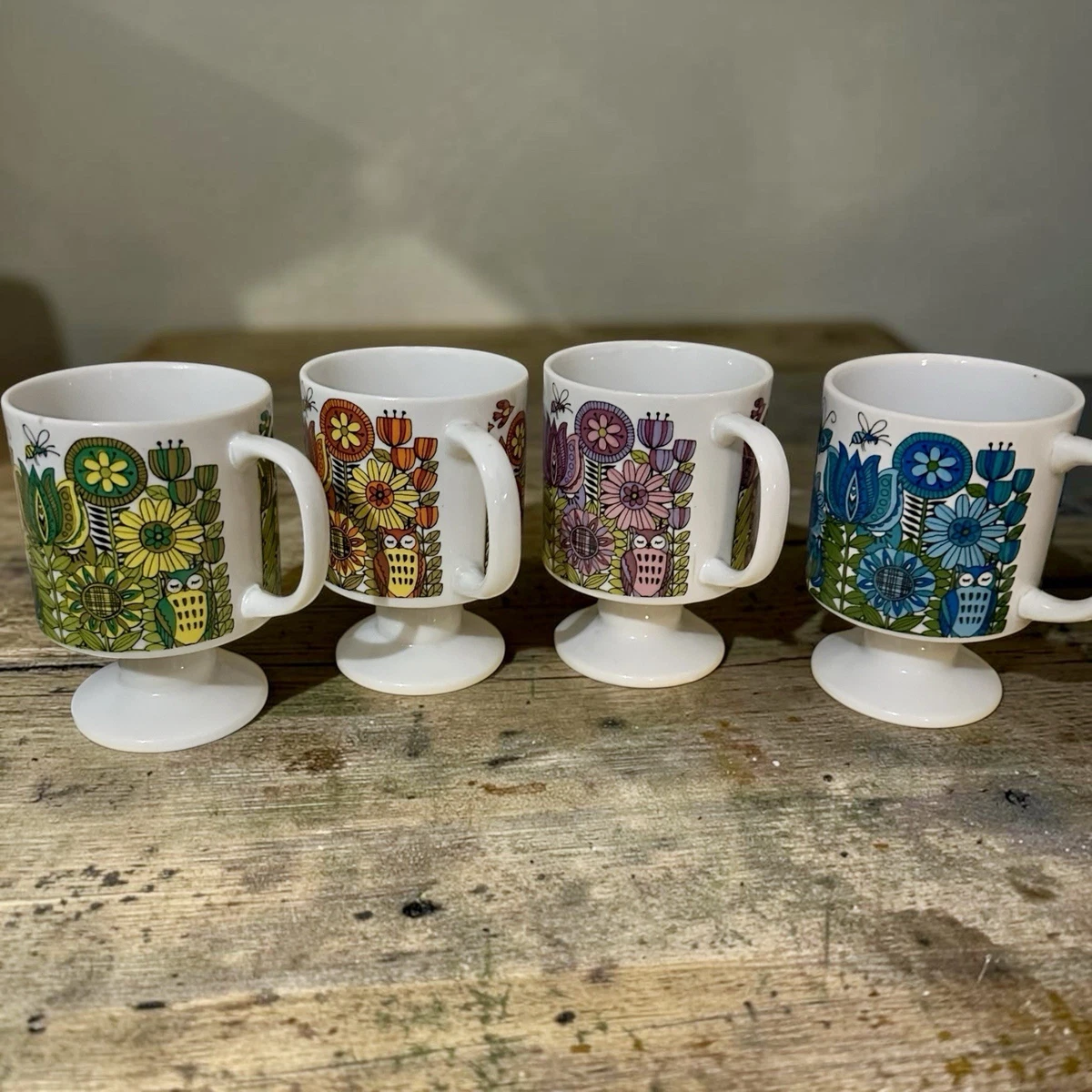 25+ Collectible Mugs 1960-1969 for sale | Updated Oct 2026