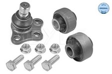 Reparatursatz Querlenker Vorderachse für CITROËN PEUGEOT C2 C3 I Pluriel