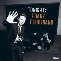 Tonight: Franz Ferdinand | Franz Ferdinand | Deutsch | Audio-Cd | Cd | 2025