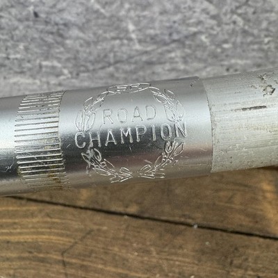 Vintage Sakae Randonneur Road Champion Drop Handlebar 25.4 Clamp