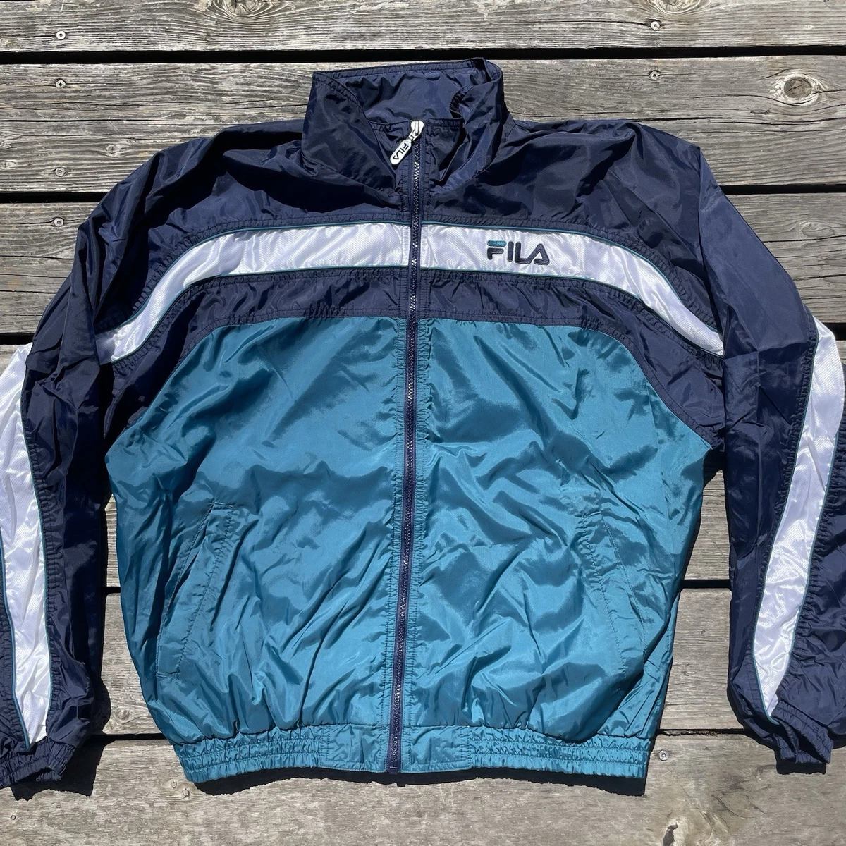 Fila Jacket products for sale | eBay