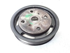 Poulies diverses Volvo XC90