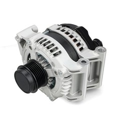Alternator For Jeep Cherokee 2014-2022 V6 3.2l Chrysler 200 2015-2017 V6 3.6l