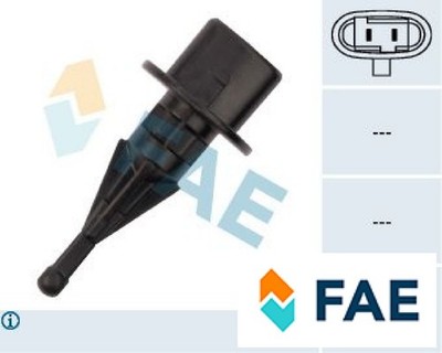 FAE 33235 Sensor für Ansauglufttemperatur Sensor für 