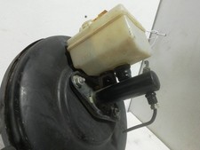 Maître-cylindre de frein Land Rover DEFENDER