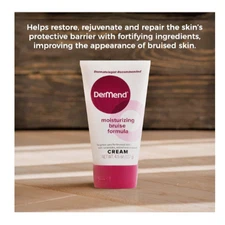 Dermend Arnica Bruise Cream with Vitamin K - Moisturizer  4.5  NEW FREE SHIPPING