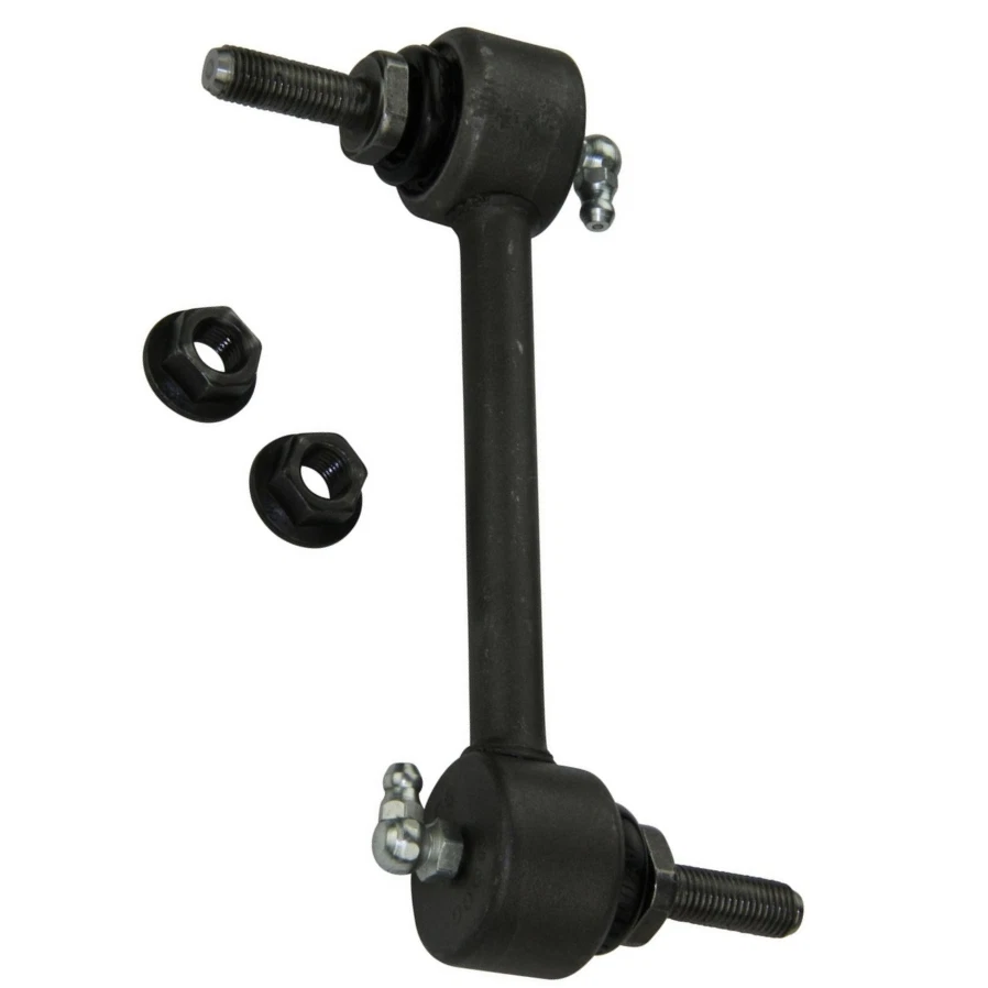 Barras estabilizadoras delanteras MOOG OEM enlace para Lincoln LS 2000-2006 garantía de por vida Foto 2 de 4