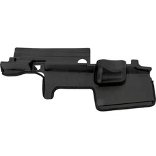 For Toyota Camry 2012 2013 2014 Radiator Support Passenger Side | Side Deflector