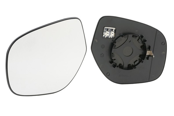 Spiegelglas Passend FüR Mitsubishi Outlander 08/ 2012 - Links Fahrerseite-image