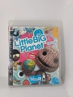 Little Big Planet PS3 PlayStation Asia English/Chinese Version Rare !