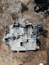 VW POLO 6R, 6C Getriebe MLG 1.4 Benzin 132kw 2013 33989015