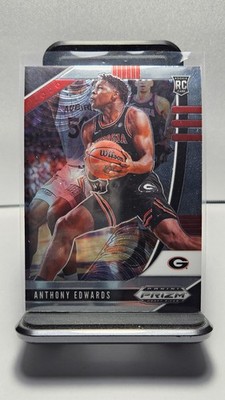 2019-2020 NBA Panini Prizm Draft Picks Selection