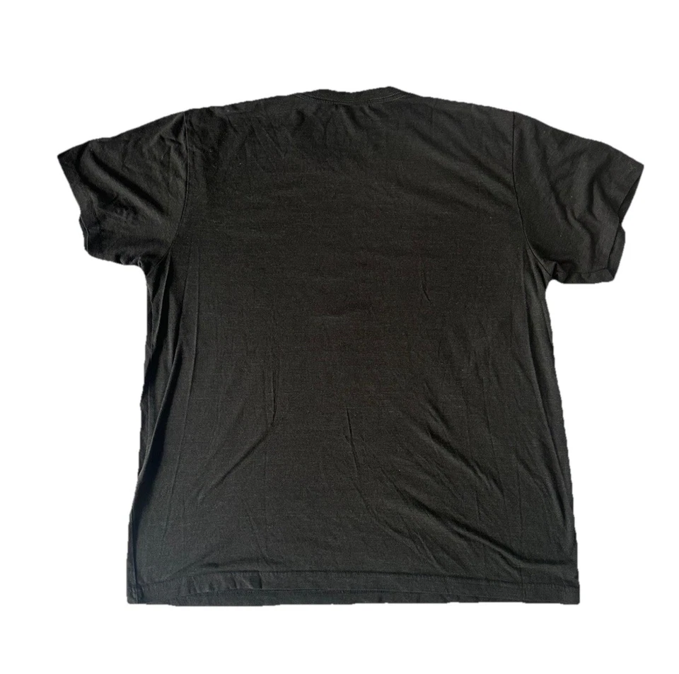 Camiseta Homenaje Jimmy Butler Miami Heat Caricatura Tri-Mezcla Para Hombre 2XL Gris Suave Foto 2 de 4