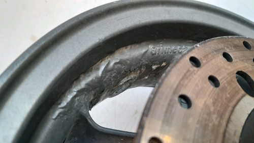 MBK Booster NG Felgen - Bild 12 von 16