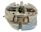 Ducati 85cc Motorcycle Head