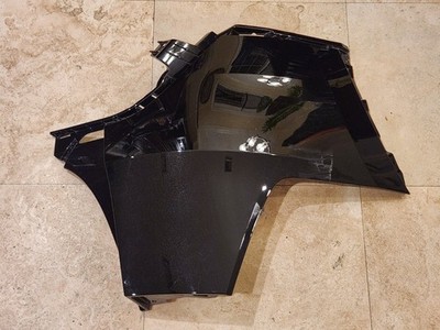 TESLA MODEL Y 2025-2026 JUNIPER REAR LEFT DRIVERS SIDE UPPER