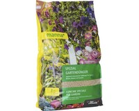Spezial-GartendüNger Manna 2 Kg 20 M²