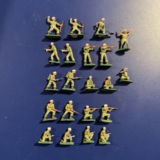 STARLUX Toy Soldiers French Foreign Legion
