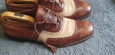 Church's Classic Shangai Brogue limited edition model 