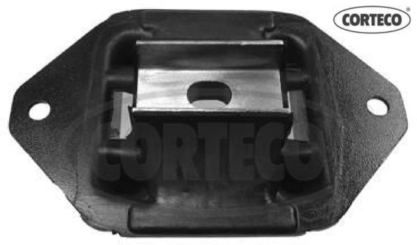 Corteco 80001346 Lagerung FüR Schaltgetriebe Getriebelager Lagerung FüR Ford-image