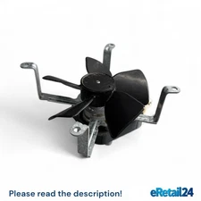 ✅𝙏𝙚𝙨𝙩𝙚𝙙 GE Range Oven Cooling Fan WB26K5061 253928