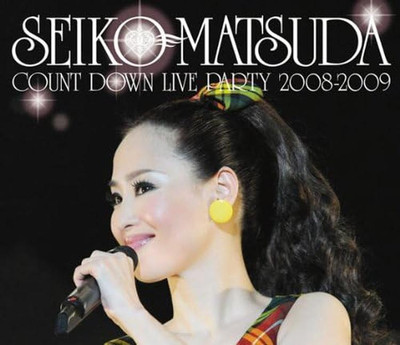 松田聖子/SEIKO MATSUDA COUNT DOWN LIVE PART… s-l400.jpg