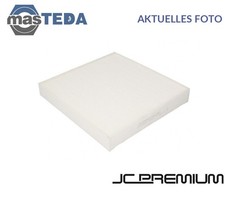 B4B028PR INNENRAUMFILTER POLLENFILTER JC PREMIUM FÜR BMW Z4,E89,E85,E86