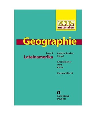 z.e.u.s. - Materialien Geographie / Lateinamerika