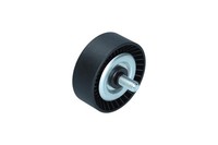 Kamoka Spannrolle Keilrippenriemen R0440 Kunststoff FüR BMW 1Er E87 E81 3Er E90