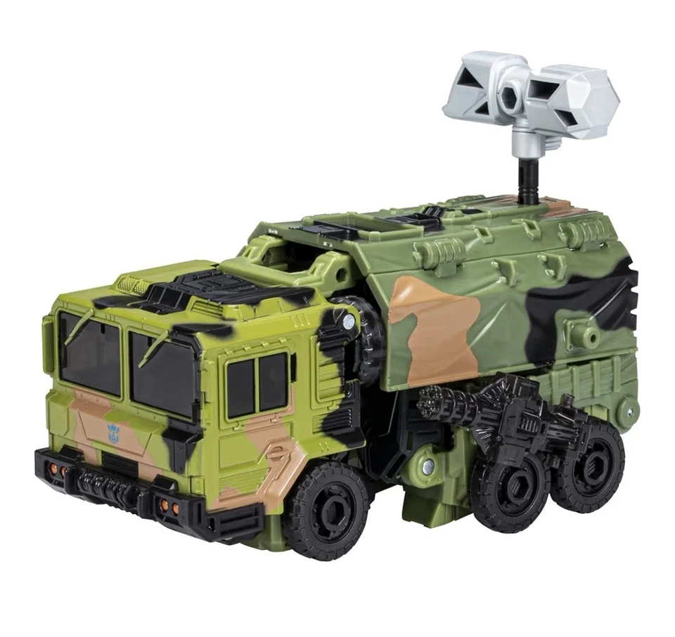 Transformers Legacy Prime Universe Bulkhead Wreck 'rule Collection,mit Anleitung - Bild 2 von 2