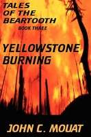 John C. Mouat | Tales Of The Beartooth - Book Three | Taschenbuch | Englisch