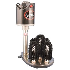 Bar Maid A-200 Upright 5-Brush Electric Glass Washer