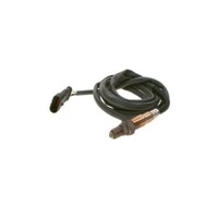 Lambdasonde Bosch 0258006388 FüR Alfa Romeo Fiat Nach Katalysator