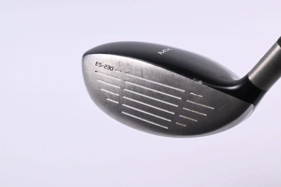 Mizuno MX-700 #5 Wood / 18 Degree / Regular Flex Aldila VX Shaft - Image 4 of 4