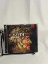 Vivaldi: the Four Seasons by Vivaldi / Warren...