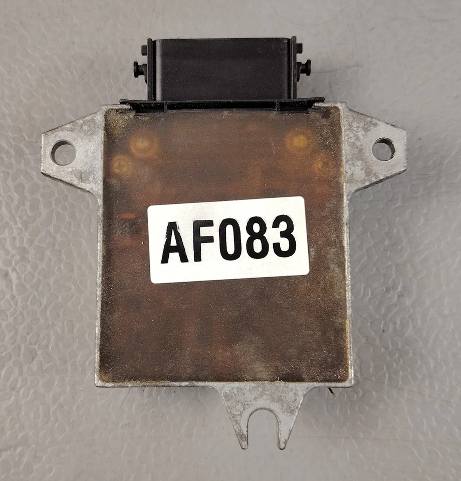 L552 18 9E1J Mazda 3 2.5L SP25 AUTO Transmission Control Module UNIT TCM TCU ECU - Image 3 of 4