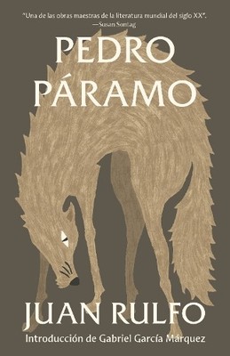 Juan Rulfo Pedro Páramo (Spanish Edition) (Taschenbuch) (US IMPORT)