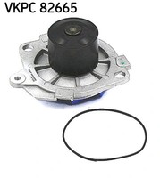 Wasserpumpe, Motor-KüHlung SKF Vkpc 82665 FüR OE 13 34 234 - 13 34 234