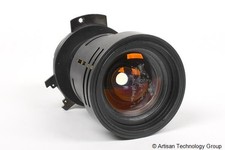 Christie Digital Systems 1.2-1.6:1 0.96" Zoom WUXGA Lens
