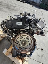 2018 Ford F150 3.0l Engine Motor Oem 157k Miles - Lkq451053313