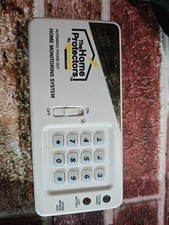 Home Protectors Reliance Controls Automatic Home Monitoring System Control E4