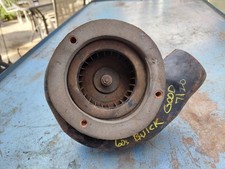 1960s Buick Riviera Electra Heater Blower Motor